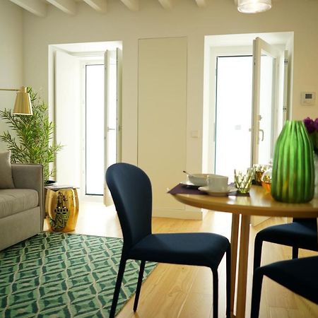 Casas Da Baixa - Vila Intendente Lisboa Εξωτερικό φωτογραφία