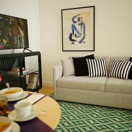Casas Da Baixa - Vila Intendente Lisboa Εξωτερικό φωτογραφία