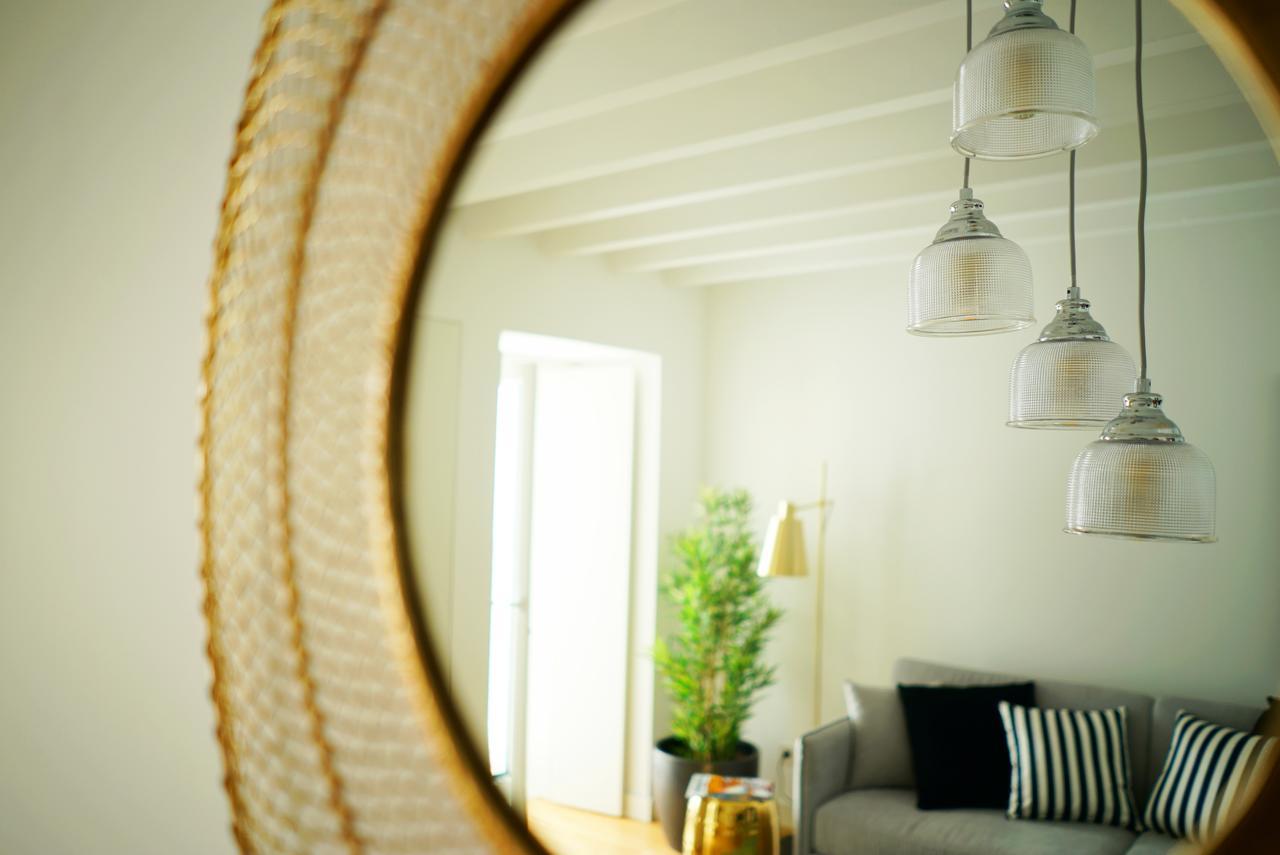 Casas Da Baixa - Vila Intendente Lisboa Εξωτερικό φωτογραφία
