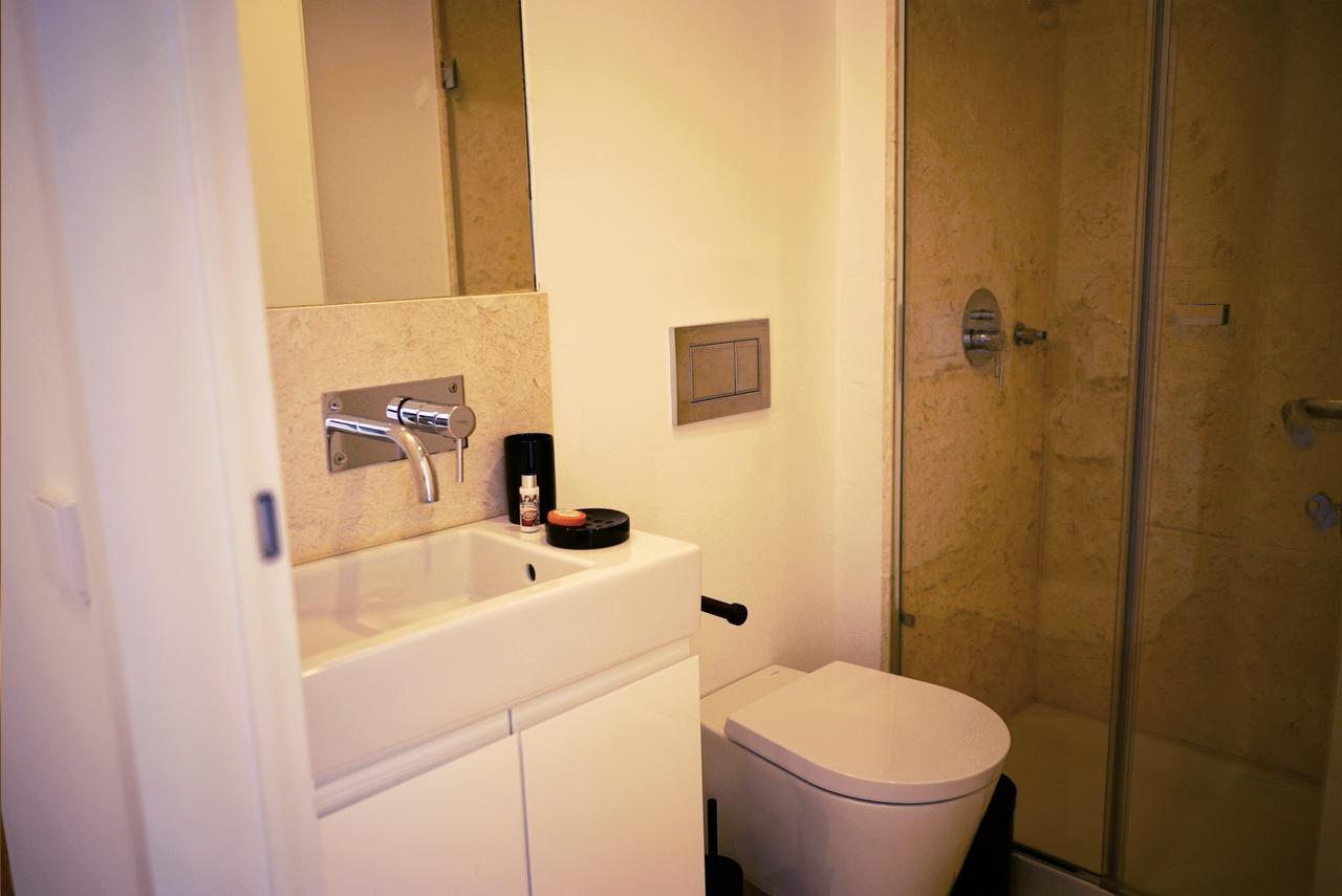 Casas Da Baixa - Vila Intendente Lisboa Εξωτερικό φωτογραφία