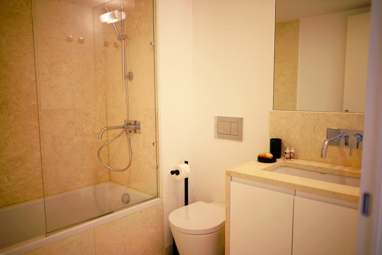 Casas Da Baixa - Vila Intendente Lisboa Εξωτερικό φωτογραφία