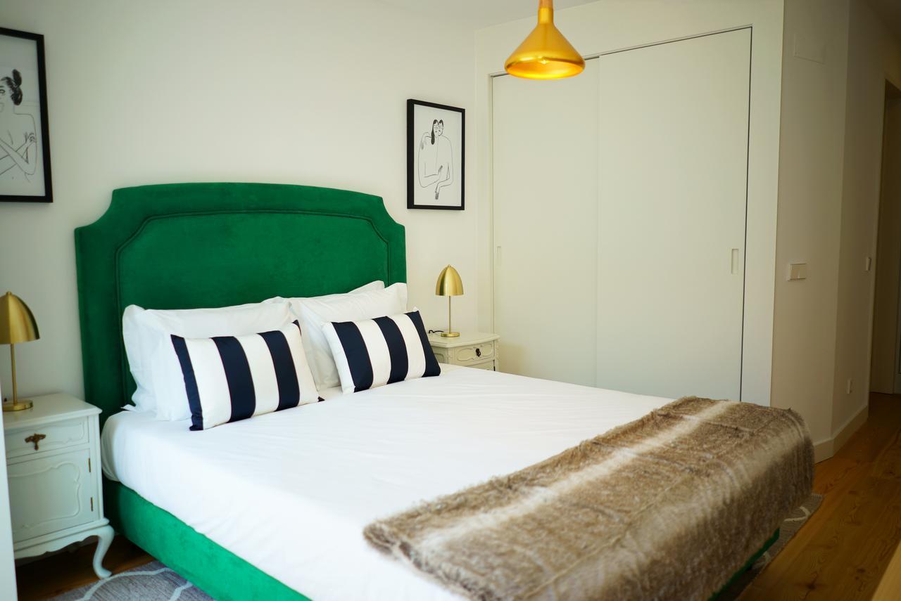 Casas Da Baixa - Vila Intendente Lisboa Εξωτερικό φωτογραφία
