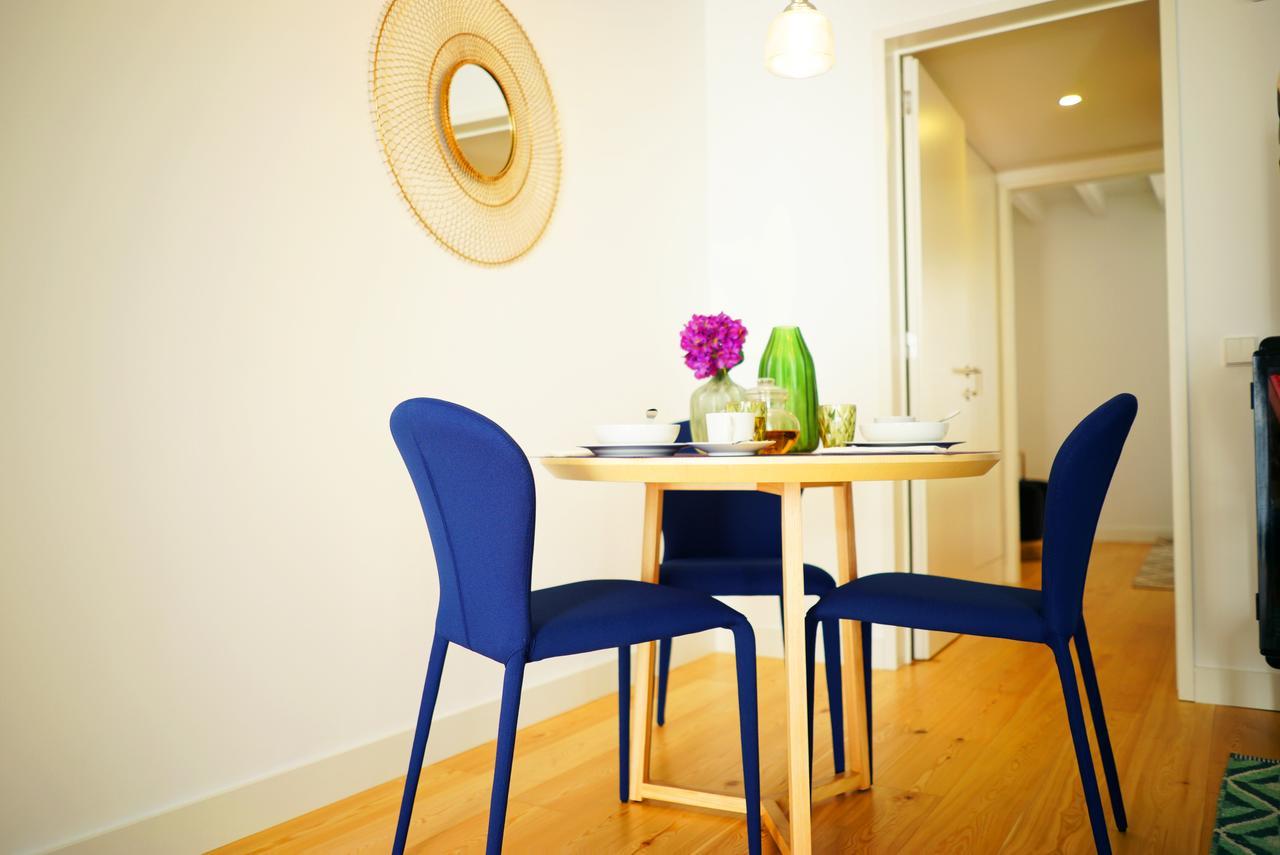 Casas Da Baixa - Vila Intendente Lisboa Εξωτερικό φωτογραφία