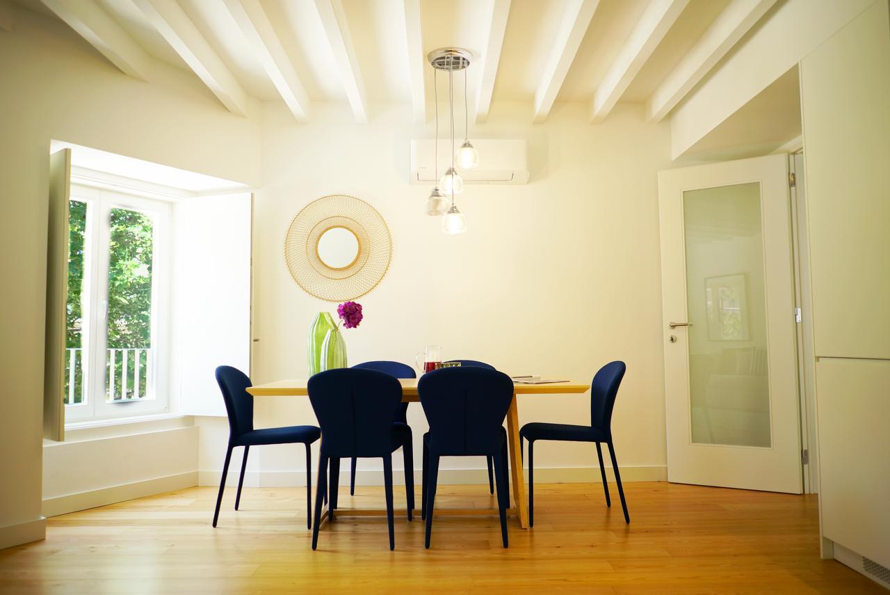Casas Da Baixa - Vila Intendente Lisboa Εξωτερικό φωτογραφία