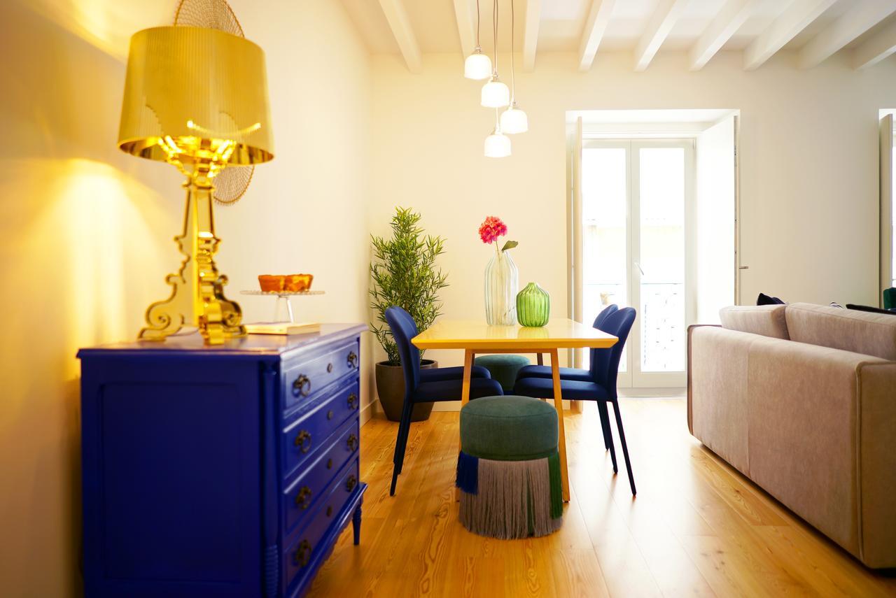Casas Da Baixa - Vila Intendente Lisboa Εξωτερικό φωτογραφία