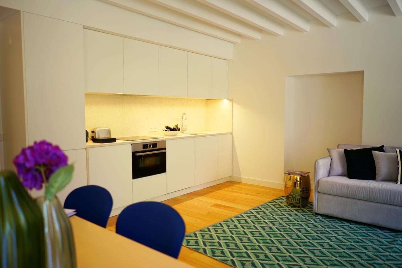 Casas Da Baixa - Vila Intendente Lisboa Εξωτερικό φωτογραφία